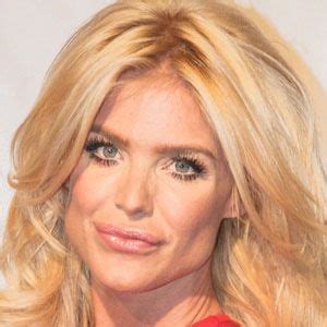 Victoria Silvstedt (Swedish Model) ~ Bio Wiki 